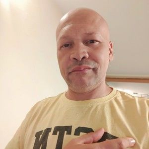 Meet your Posher, Damien